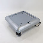 Cynosure Palomar Icon / Vectus Laser IPL System Wheel Base Caster Assembly