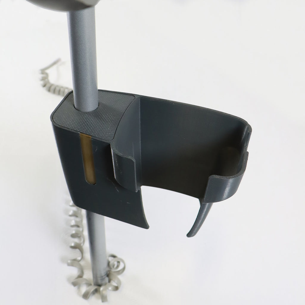 Cutera Xeo System Part Handpiece LimeLight Titan Tree Mast with Pearl Dock