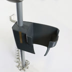 Cutera Xeo System Part Handpiece LimeLight Titan Tree Mast with Pearl Dock