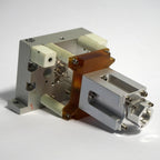 CynoSure MPX Laser Head BRICK Cavity Assembly PARTS Unit