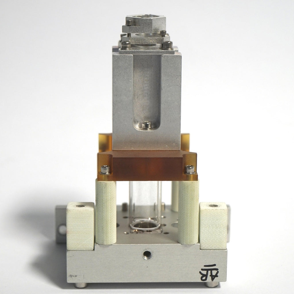CynoSure MPX Laser Head BRICK Cavity Assembly PARTS Unit