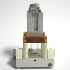 CynoSure MPX Laser Head BRICK Cavity Assembly PARTS Unit