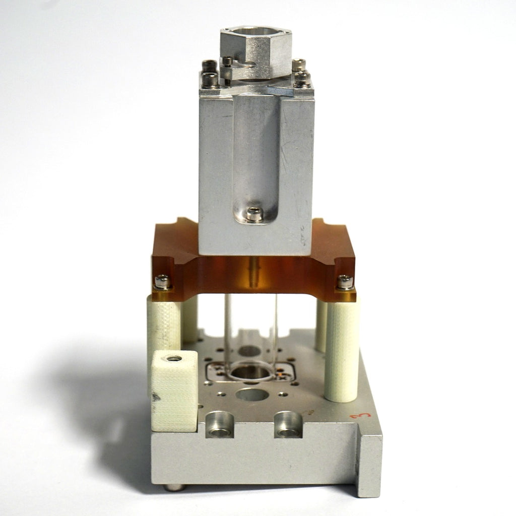 CynoSure MPX Laser Head BRICK Cavity Assembly PARTS Unit
