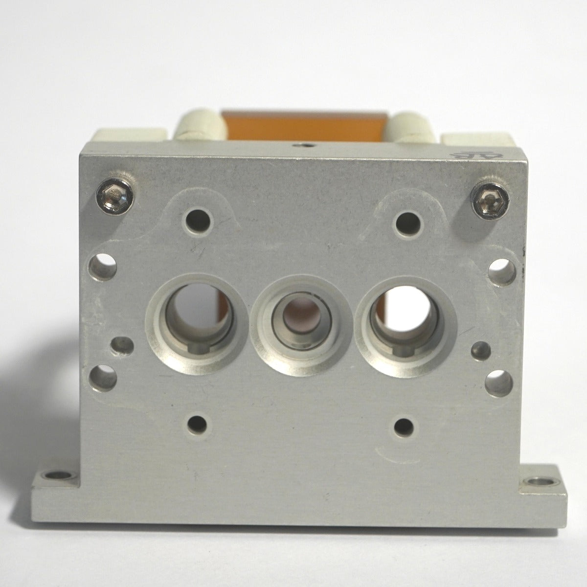 CynoSure MPX Laser Head BRICK Cavity Assembly PARTS Unit