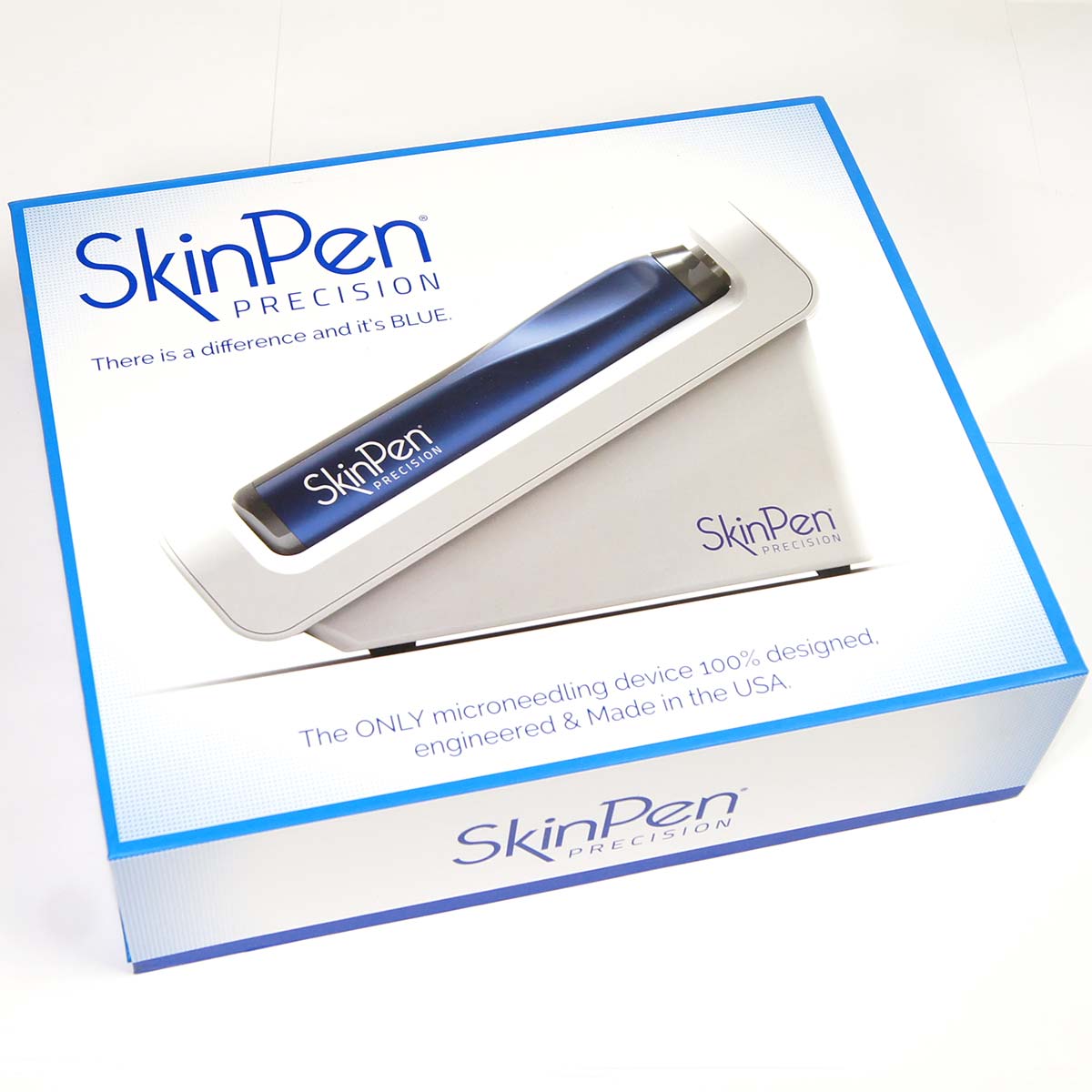Bellus SkinPen Precision Microneedling Cordless Micro Needle Skin Pen 10130010