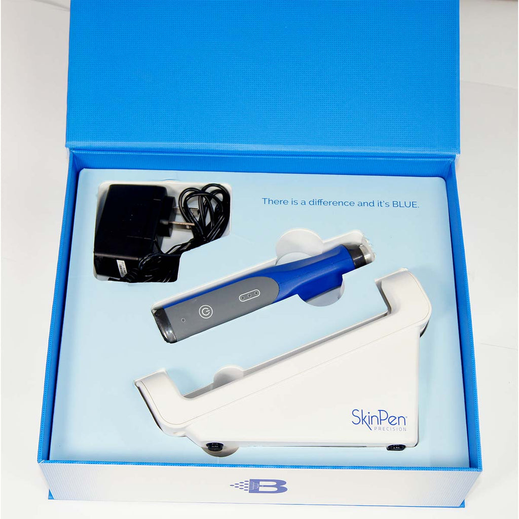 Bellus SkinPen Precision Microneedling Cordless Micro Needle Skin Pen 10130010