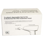 Lumenis M22 Q-Switched Nd:YAG Treatment Head 2mm Disposable Tip KT3750060 Single