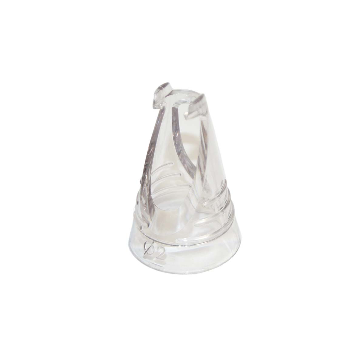 Lumenis M22 Q-Switched Nd:YAG Treatment Head KT3750060 2mm Disposable Single Tip