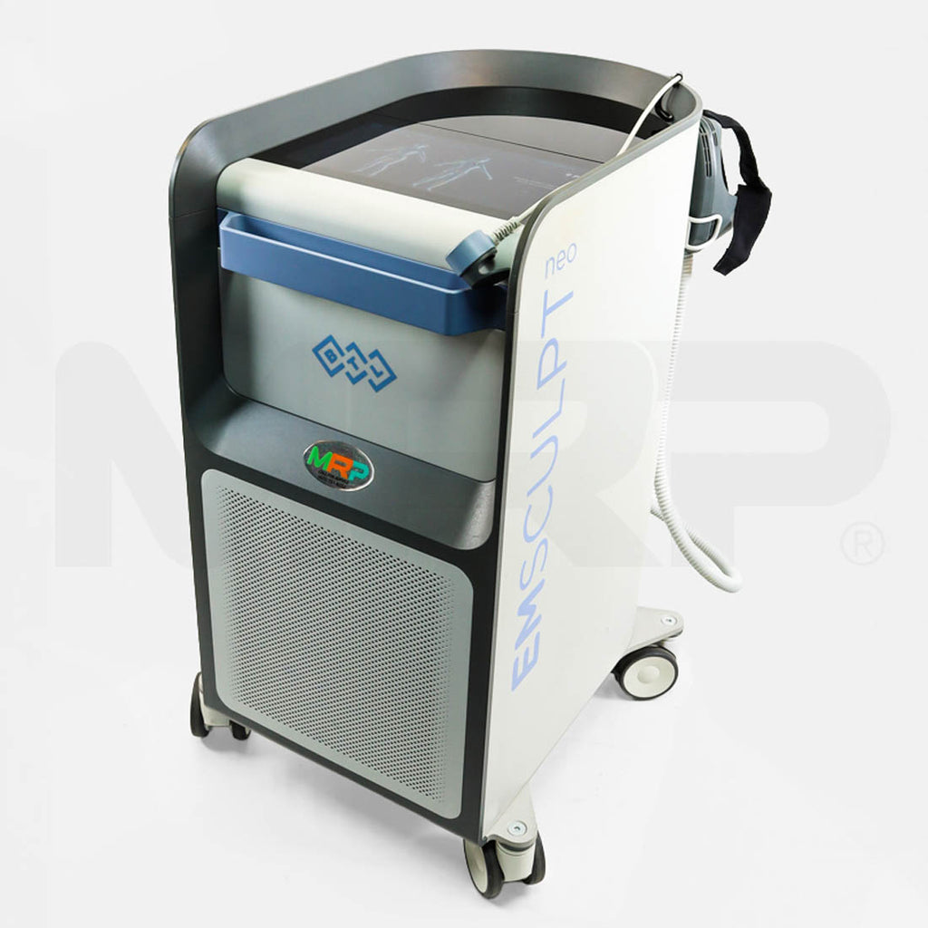 2021 BTL Emsculpt Neo System