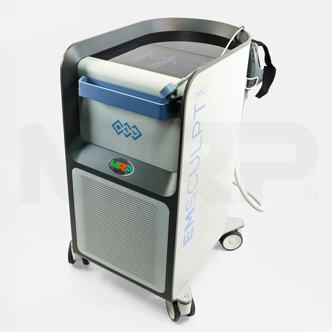 2021 BTL Emsculpt Neo System