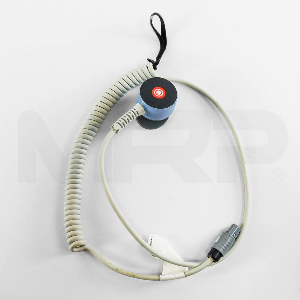 2021 BTL Emsculpt Neo System Patient Stop Button