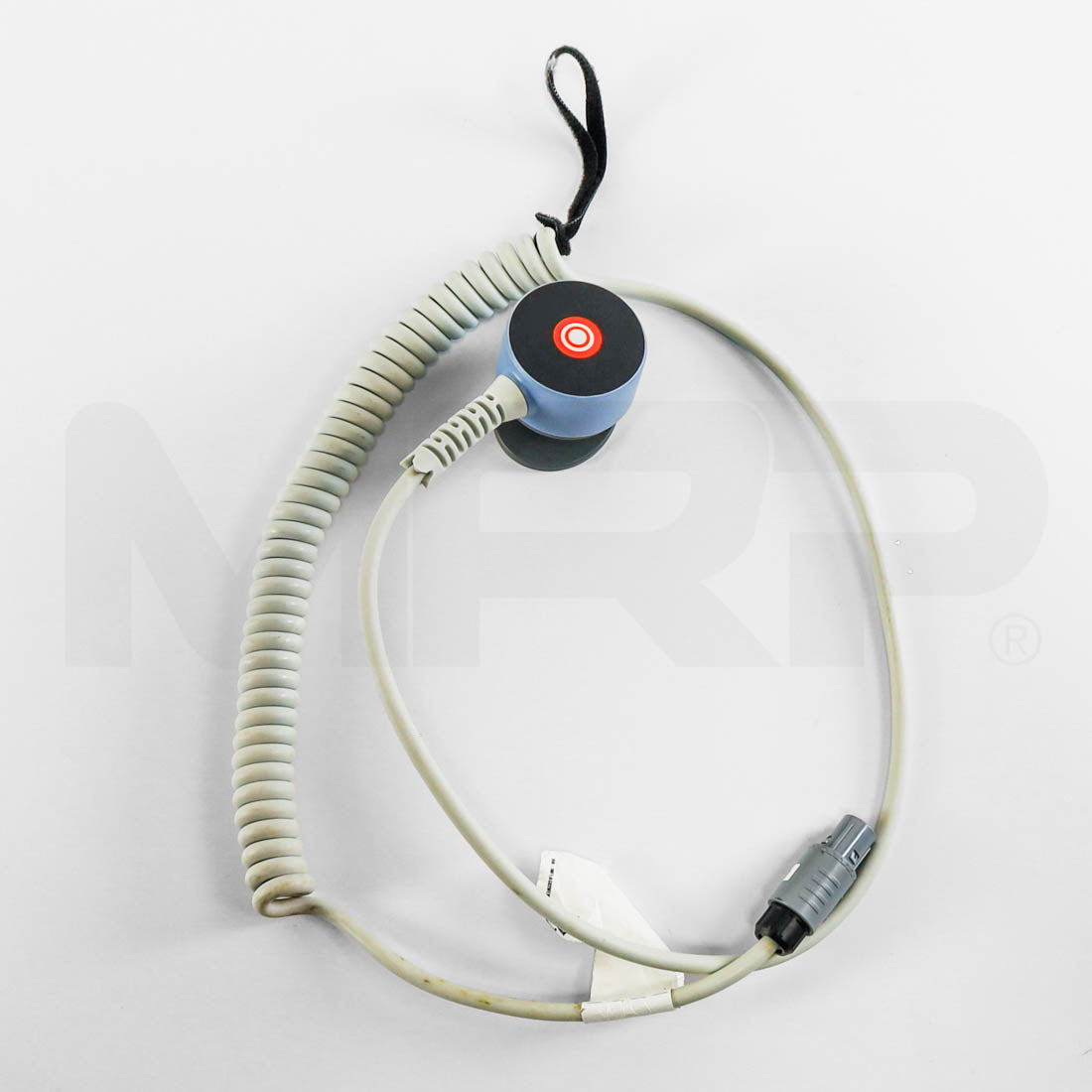 2021 BTL Emsculpt Neo System Patient Stop Button