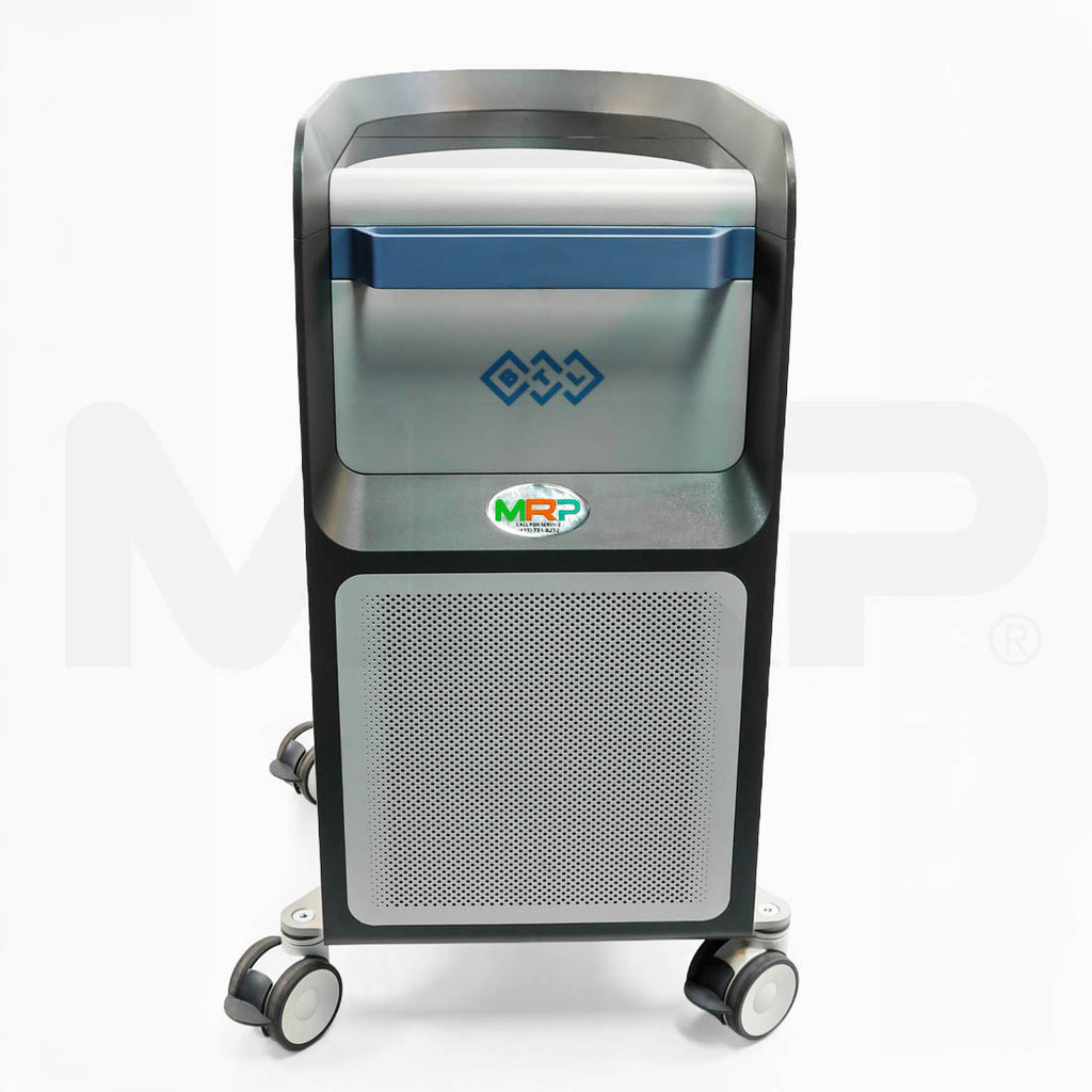 2021 BTL Emsculpt Neo System Front