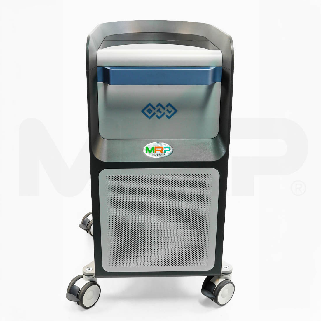 2021 BTL Emsculpt Neo System Front