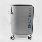 2021 BTL Emsculpt Neo System Side