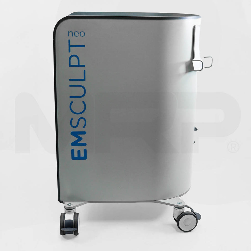 2021 BTL Emsculpt Neo System Alt Side