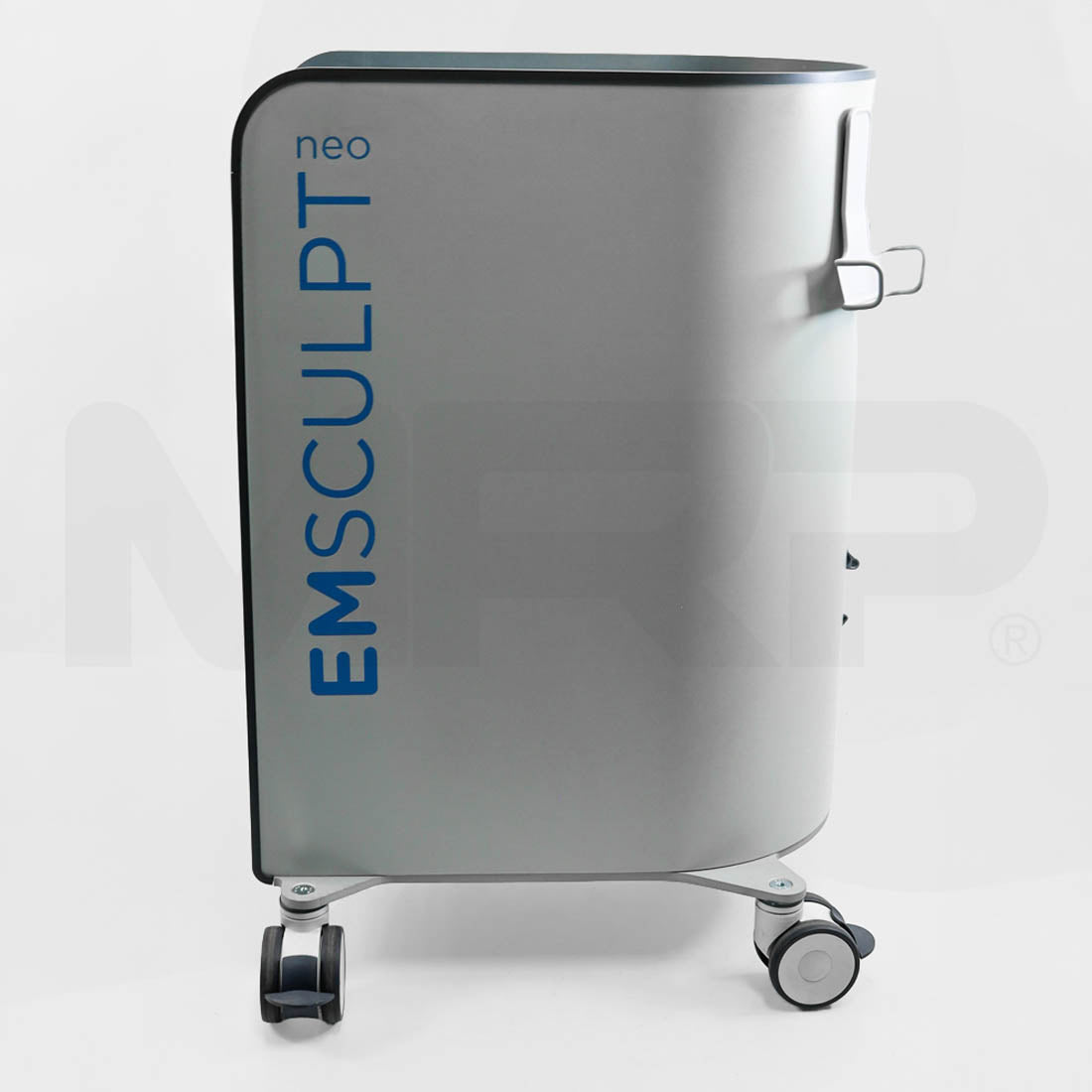 2021 BTL Emsculpt Neo System Alt Side