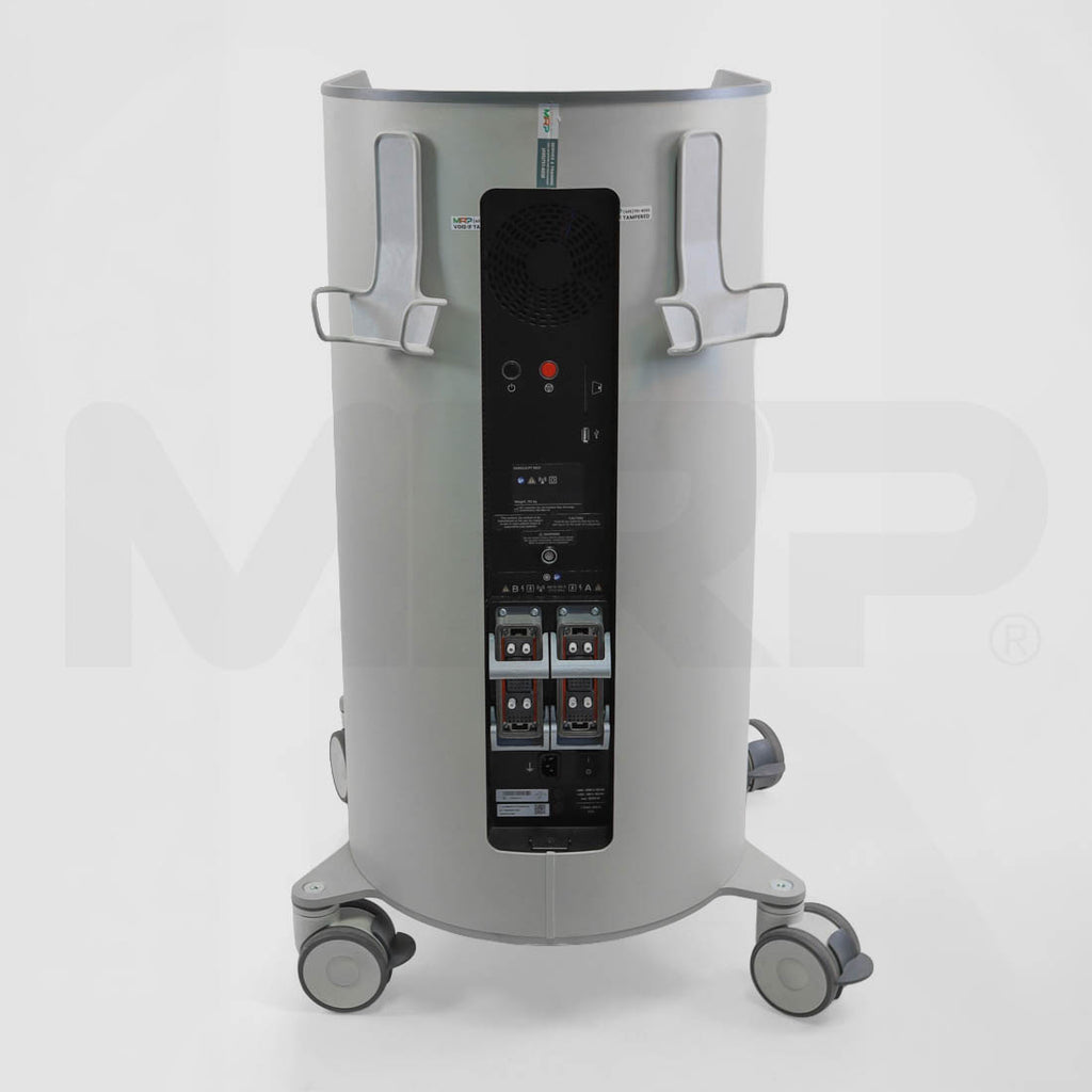 2021 BTL Emsculpt Neo System Back