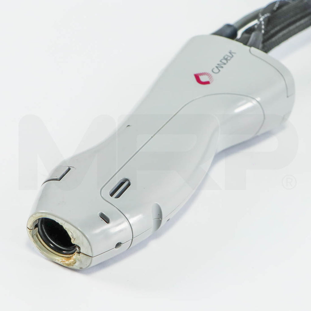 2021 Candela GentleMax Pro System Handpiece Head Tip