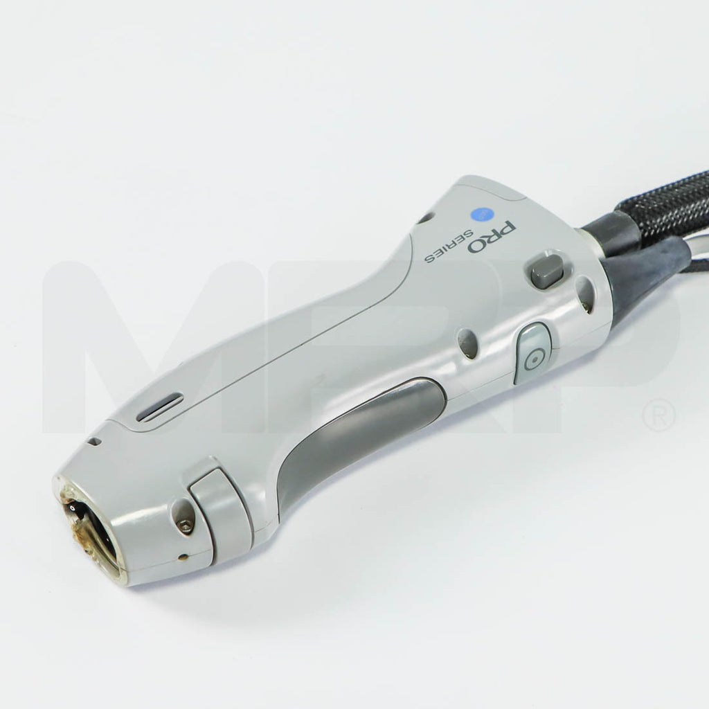 2021 Candela GentleMax Pro System Handpiece Head
