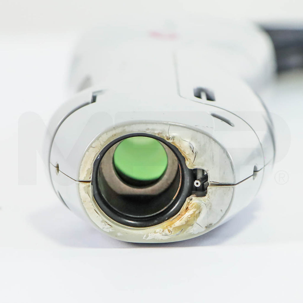 2021 Candela GentleMax Pro System Lens