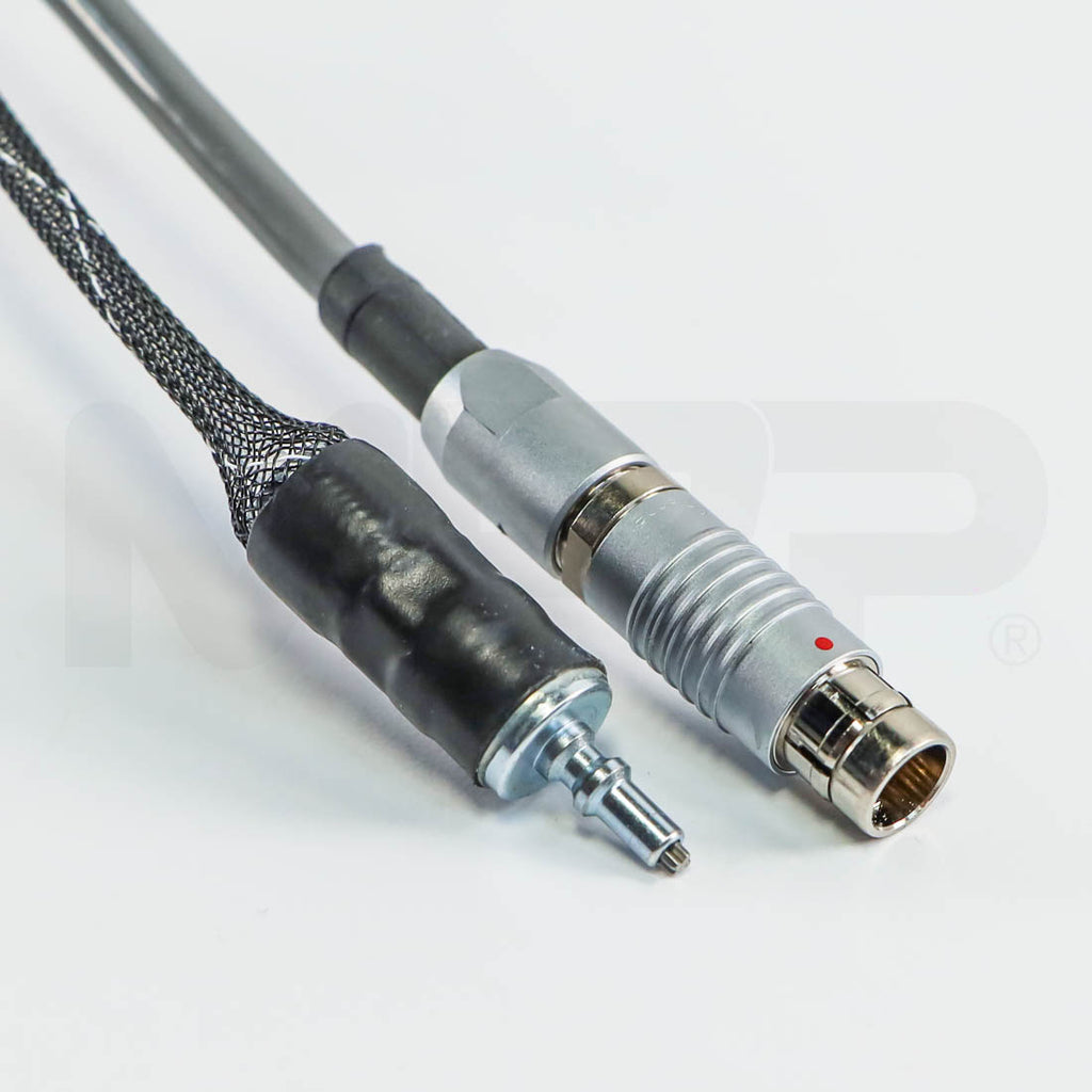 2021 Candela GentleMax Pro System Cable Connectors