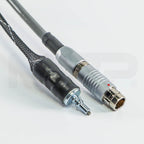 2021 Candela GentleMax Pro System Cable Connectors