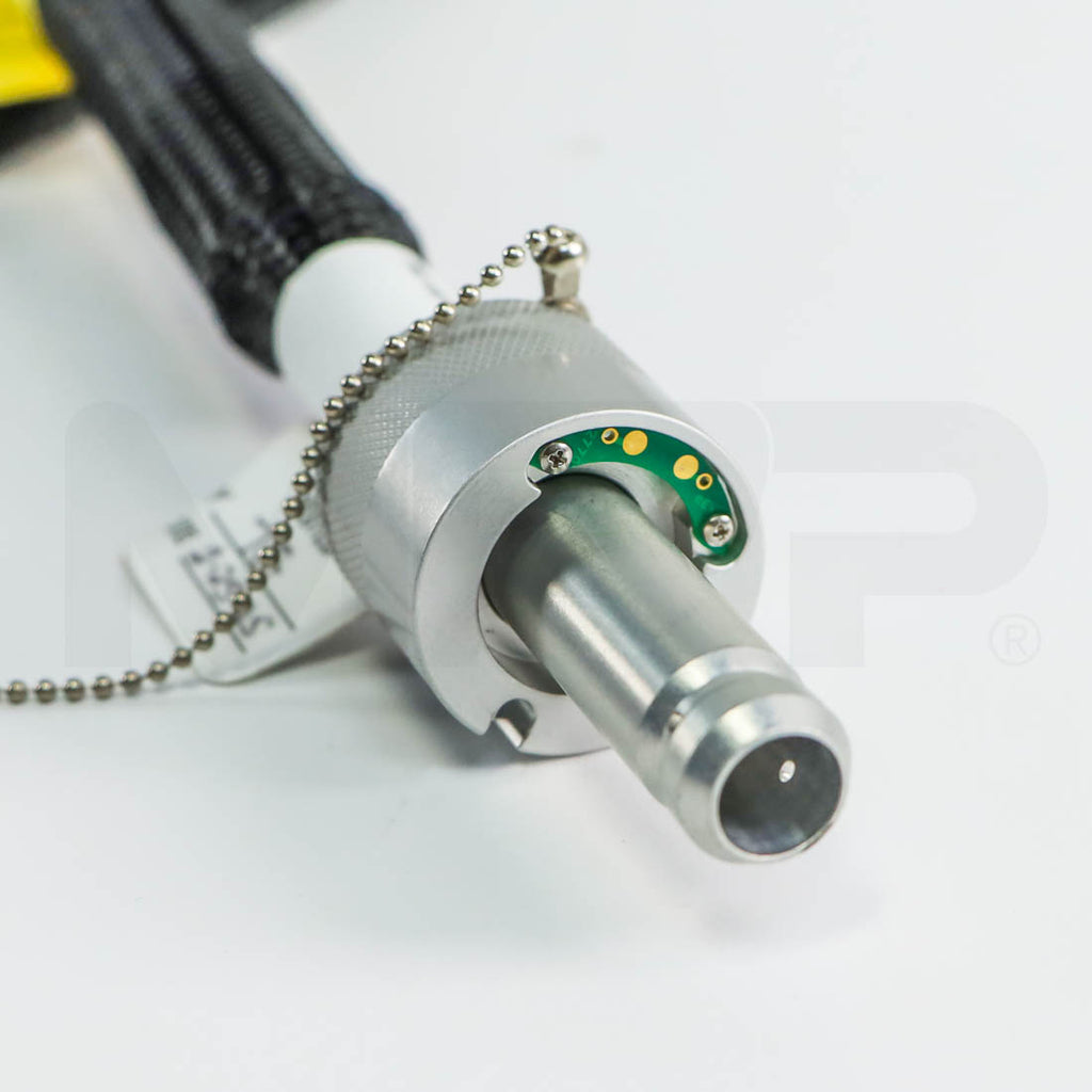 2021 Candela GentleMax Pro System Fiber Plug