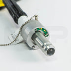 2021 Candela GentleMax Pro System Fiber Plug