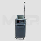 2021 Candela GentleMax Pro System Front
