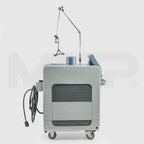 2021 Candela GentleMax Pro System Side