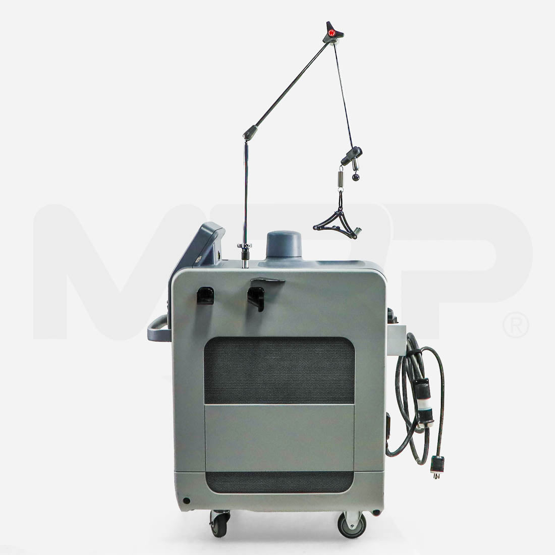 2021 Candela GentleMax Pro System Alt Side