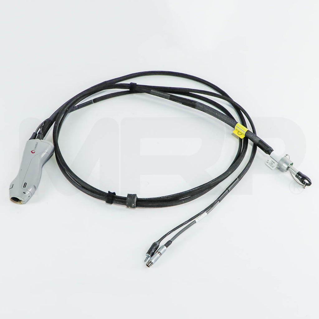 2021 Candela GentleMax Pro System Handpiece