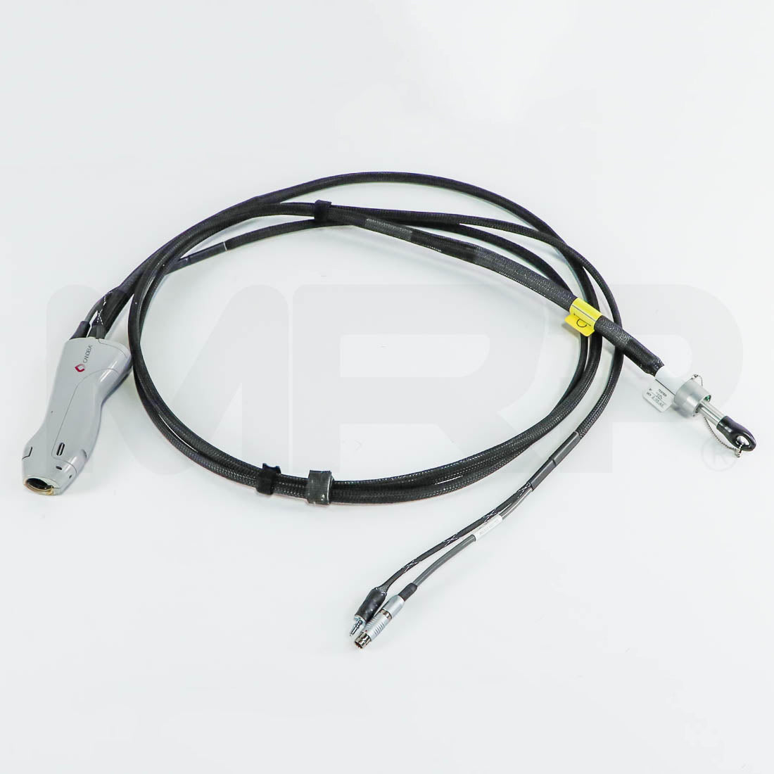 2021 Candela GentleMax Pro System Handpiece