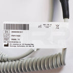 2021 BTL Emsella Chair Controller Label