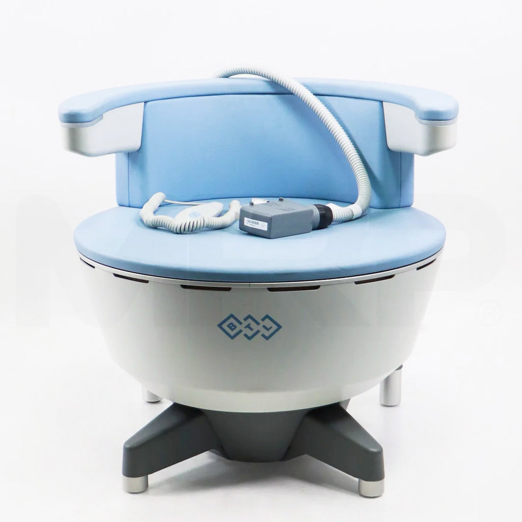 2021 BTL Emsella Chair