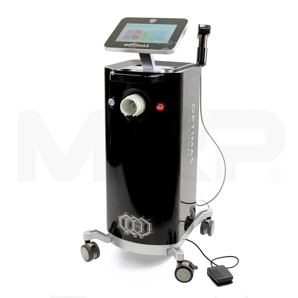 2021 InMode Optimas System