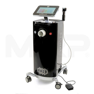 2021 InMode Optimas Multi-Platform Skin Treatment & Hair Removal System