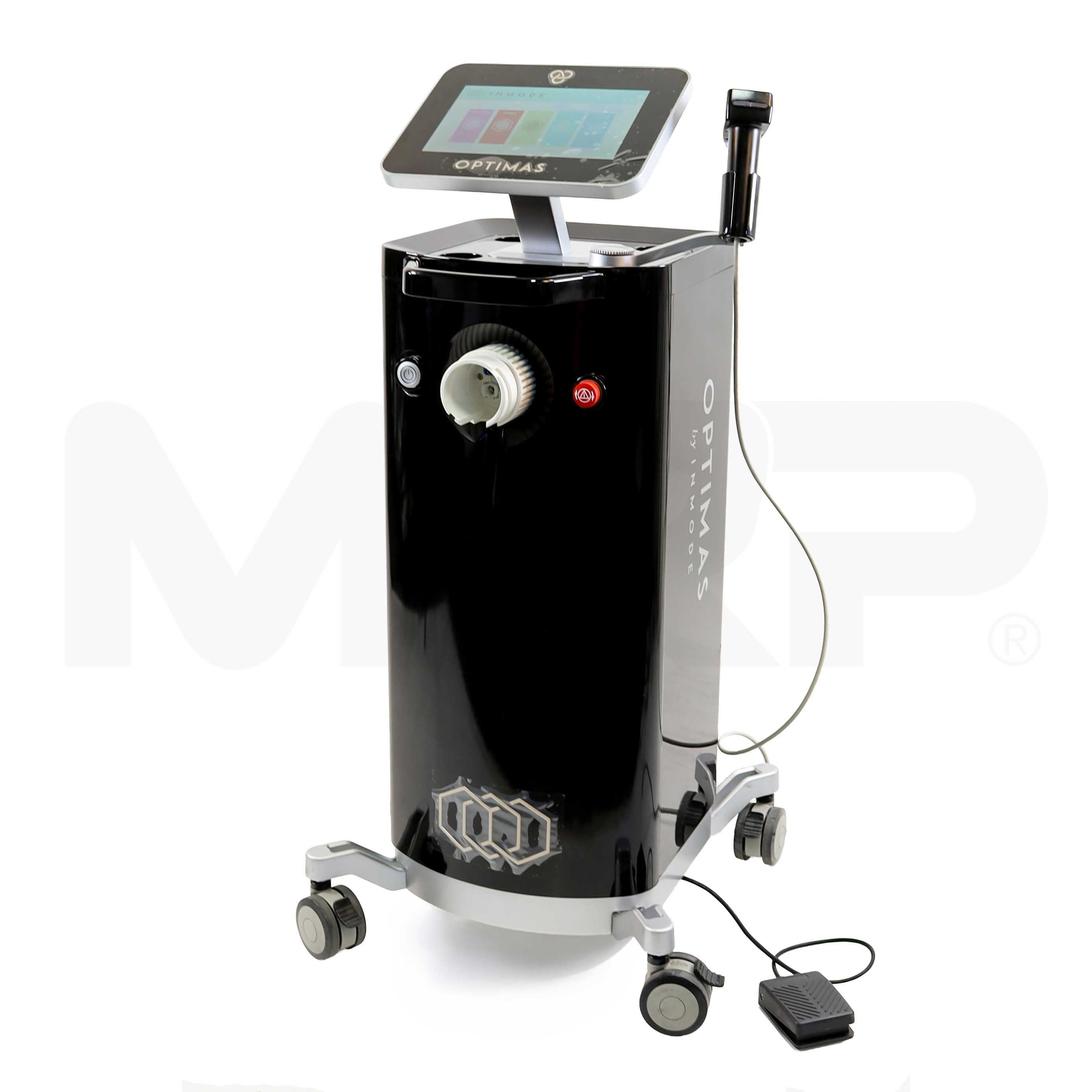 2021 InMode Optimas System