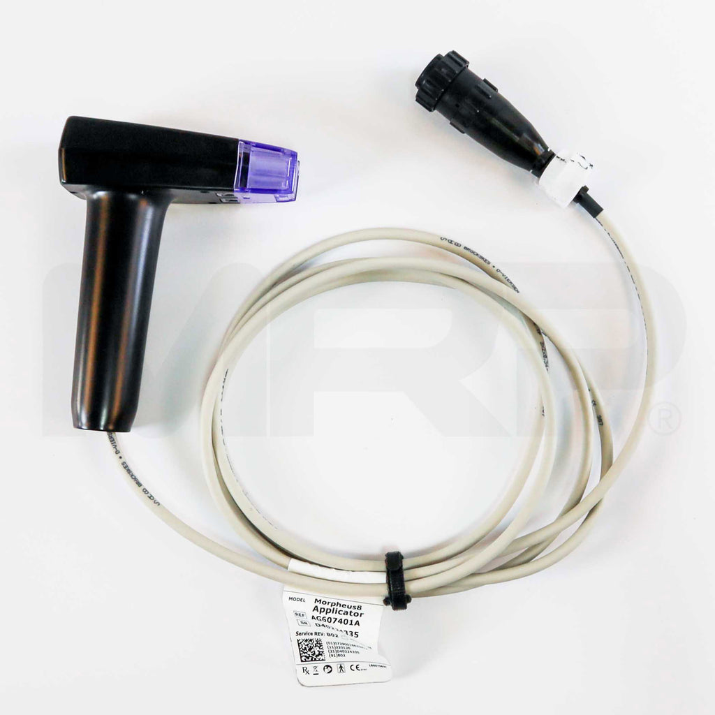 2021 InMode Optimas System Morpheus8 Applicator Handpiece