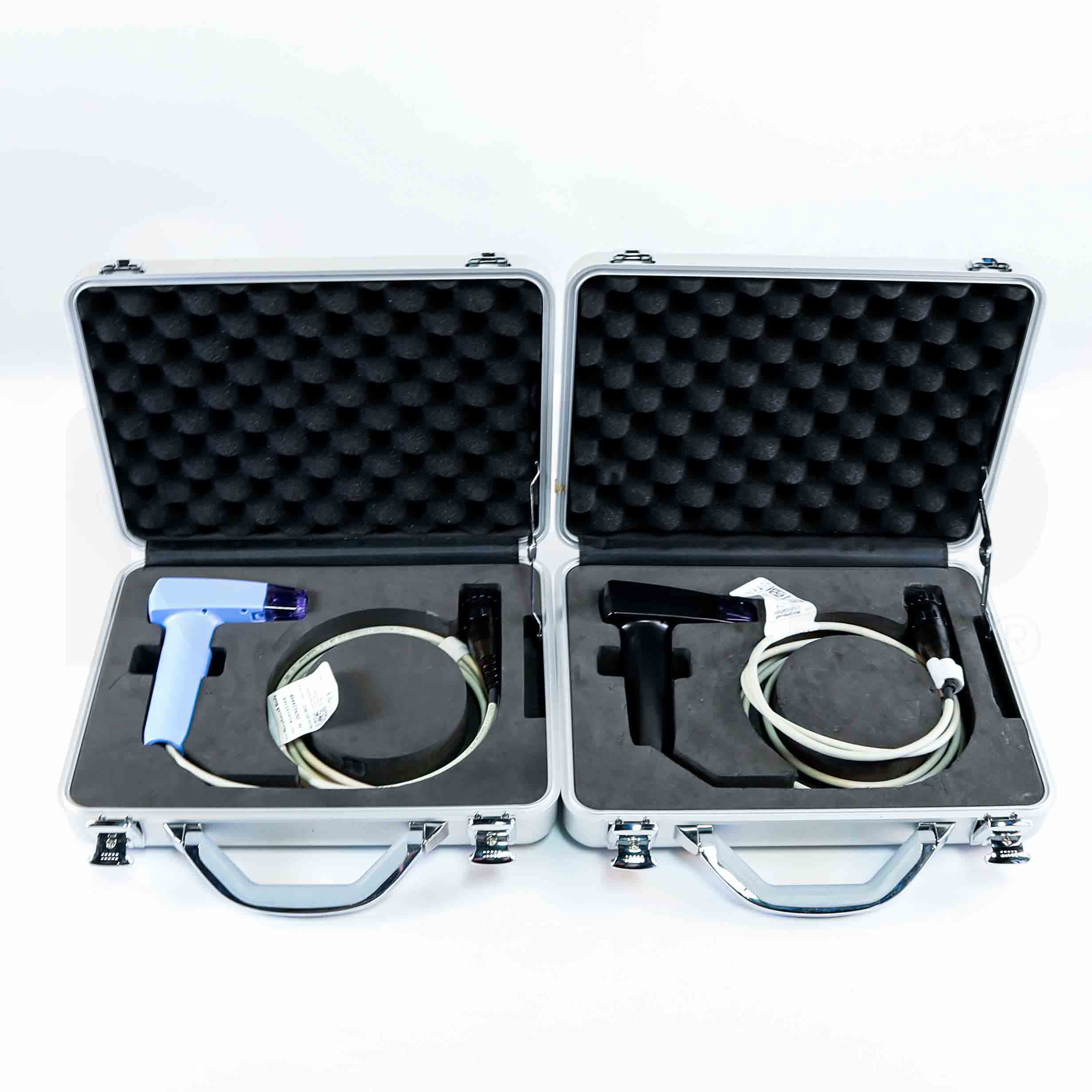2021 InMode Optimas System Handpiece Cases