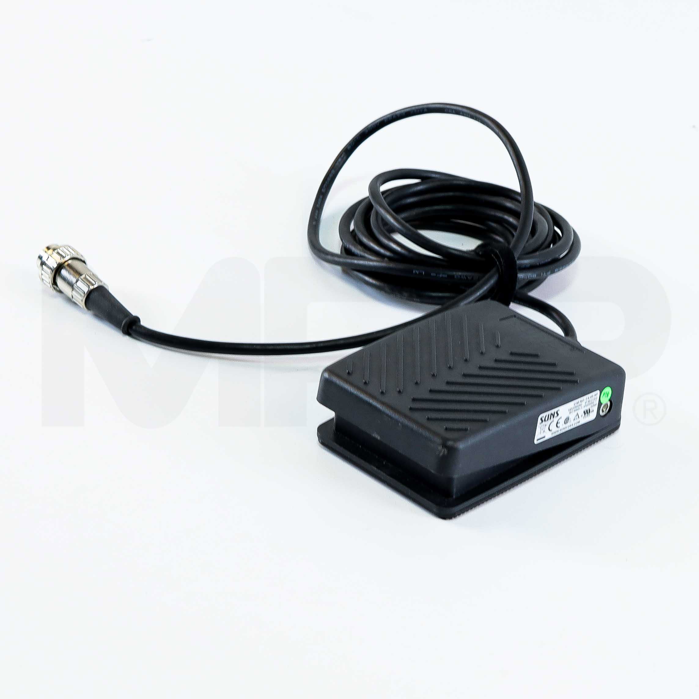 2021 InMode Optimas System Foot Pedal