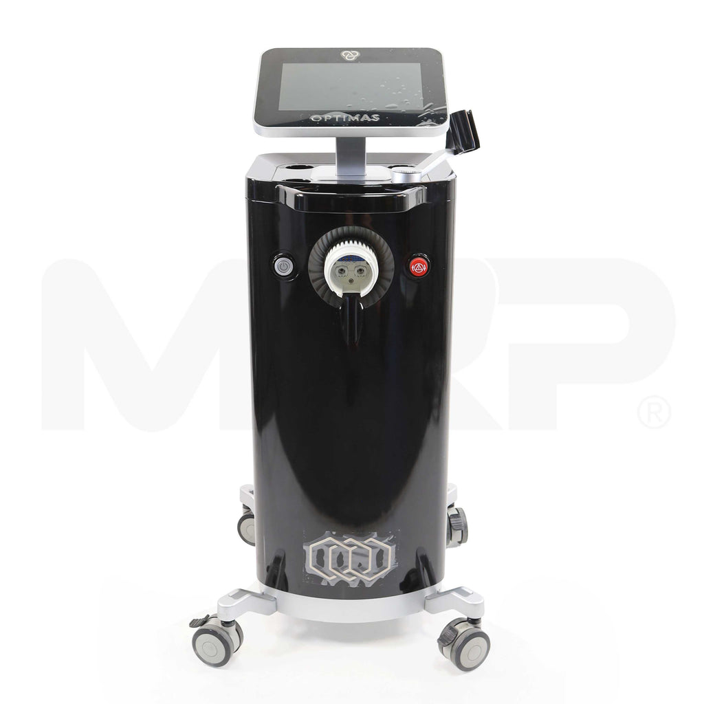 2021 InMode Optimas System Front