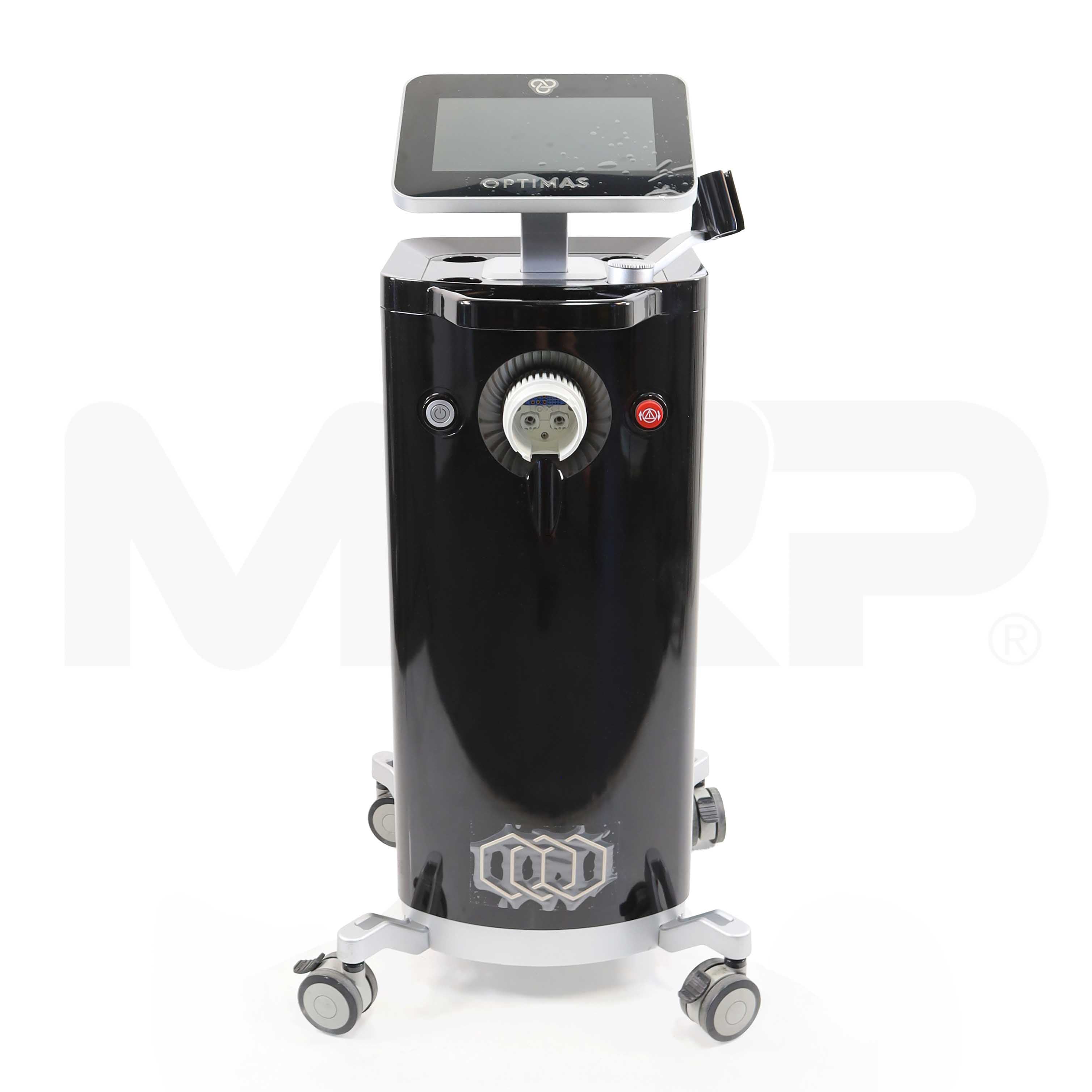 2021 InMode Optimas System Front