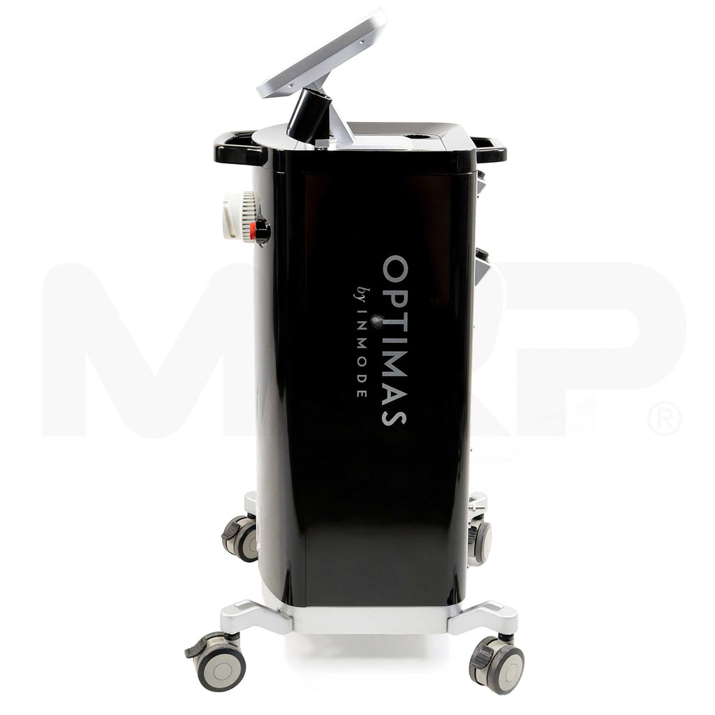 2021 InMode Optimas System Side