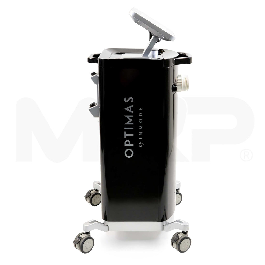 2021 InMode Optimas System Alt Side
