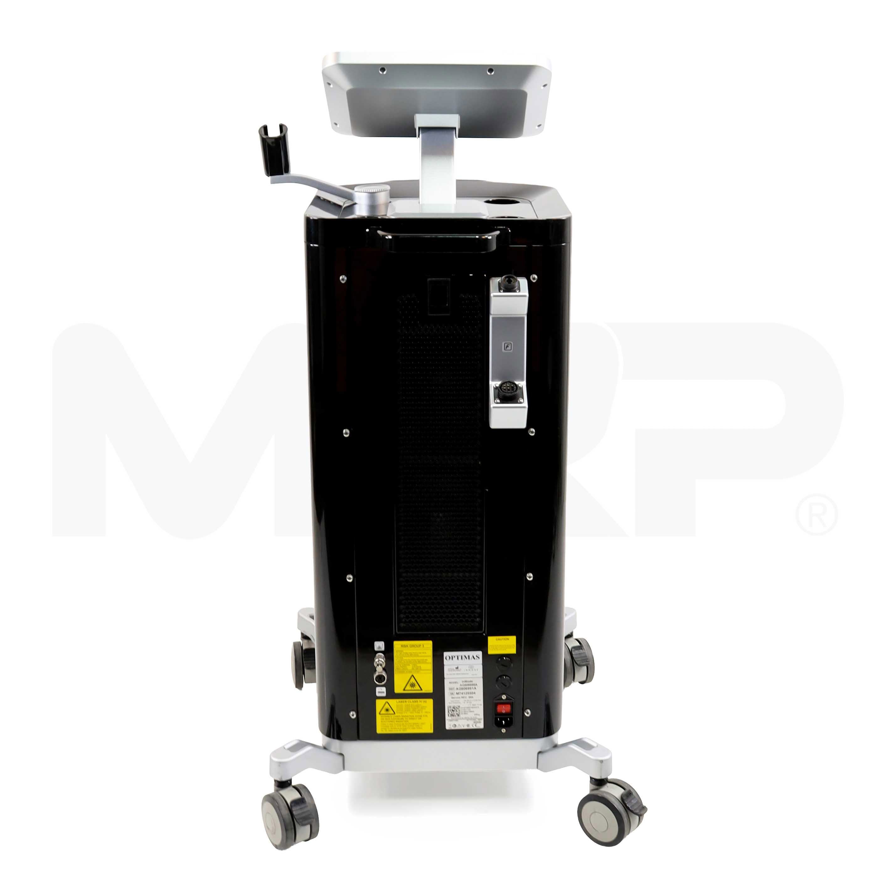 2021 InMode Optimas System Back