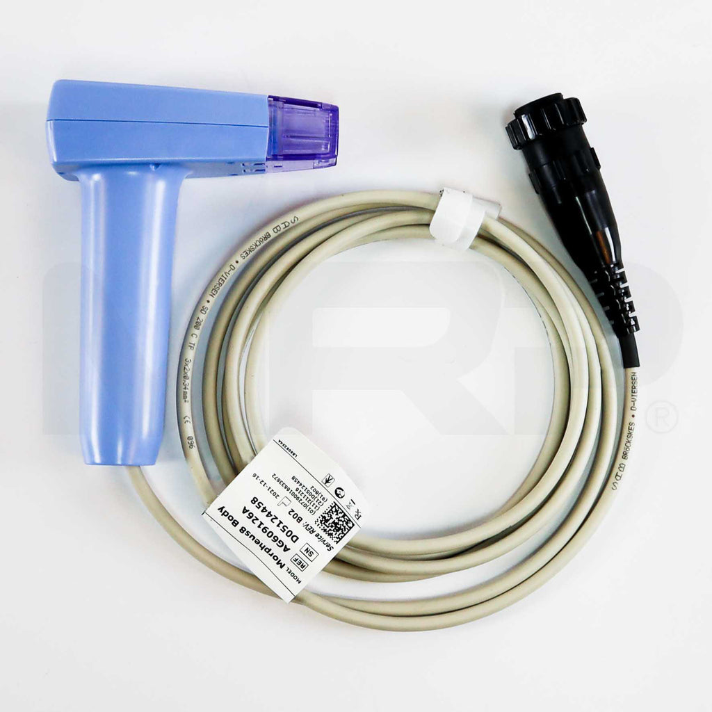 2021 InMode Optimas System Morpheus8 Body Handpiece