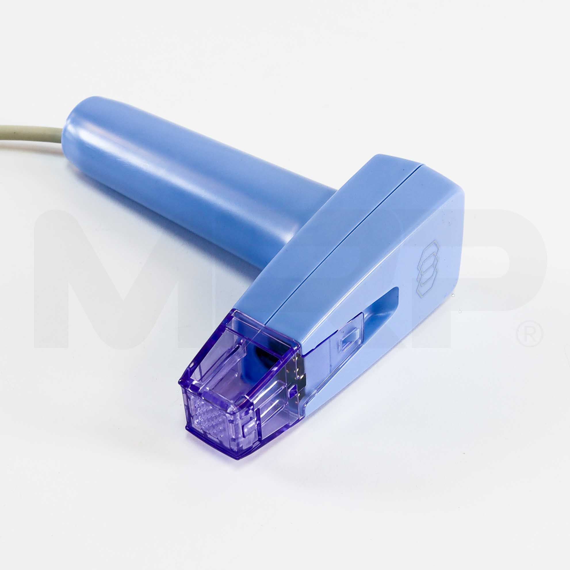 2021 InMode Optimas System Morpheus8 Body Handpiece Head