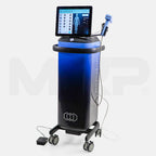 2021 InMode RF Pro Morpheus8 Fractional RF Skin Remodeling System